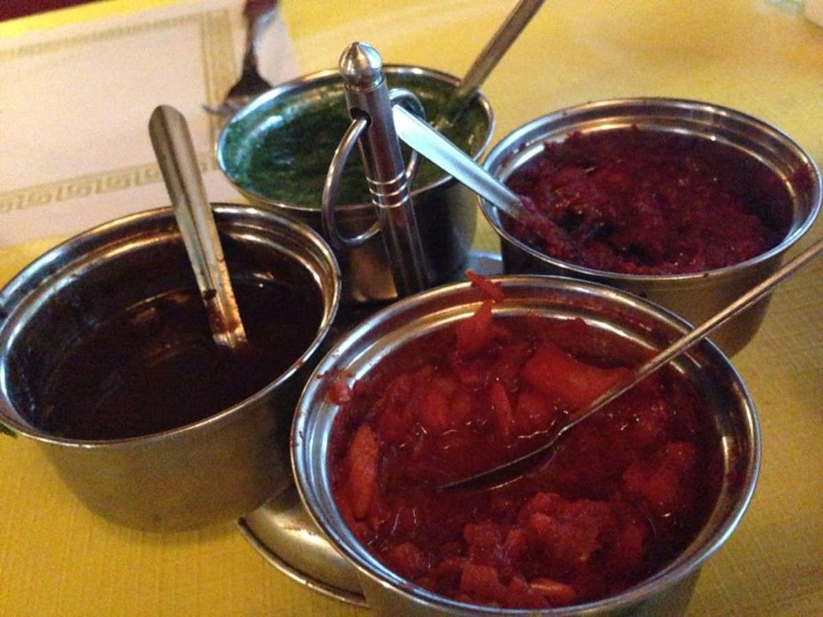Photo credit: zomato