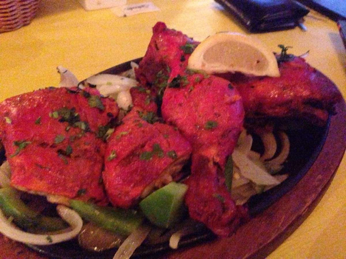 Photo credit: zomato