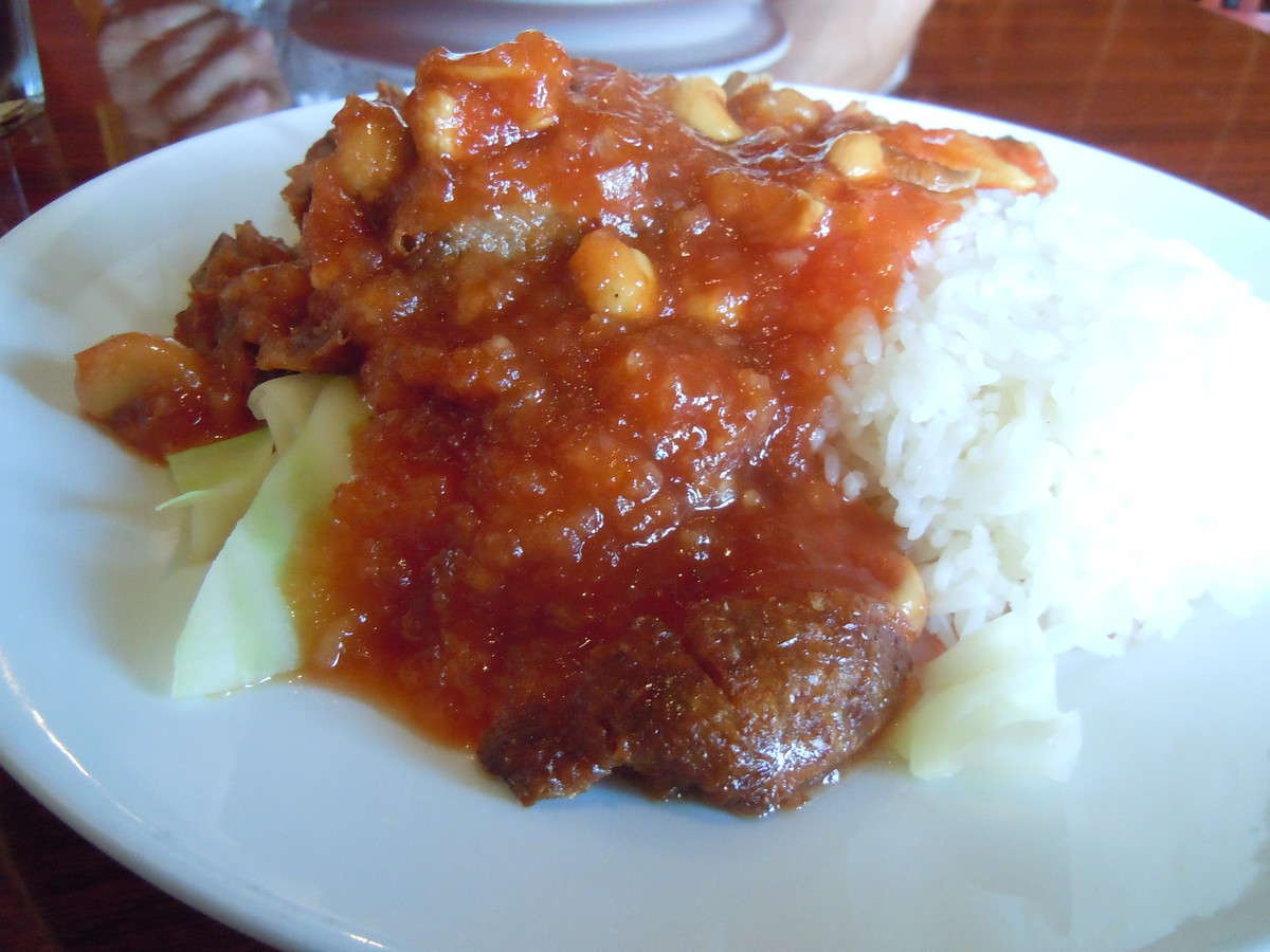 Photo credit: zomato