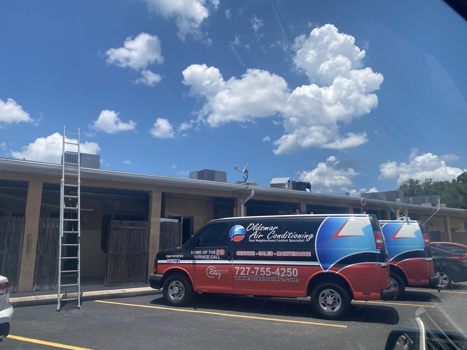 Photo credit: nextdoor