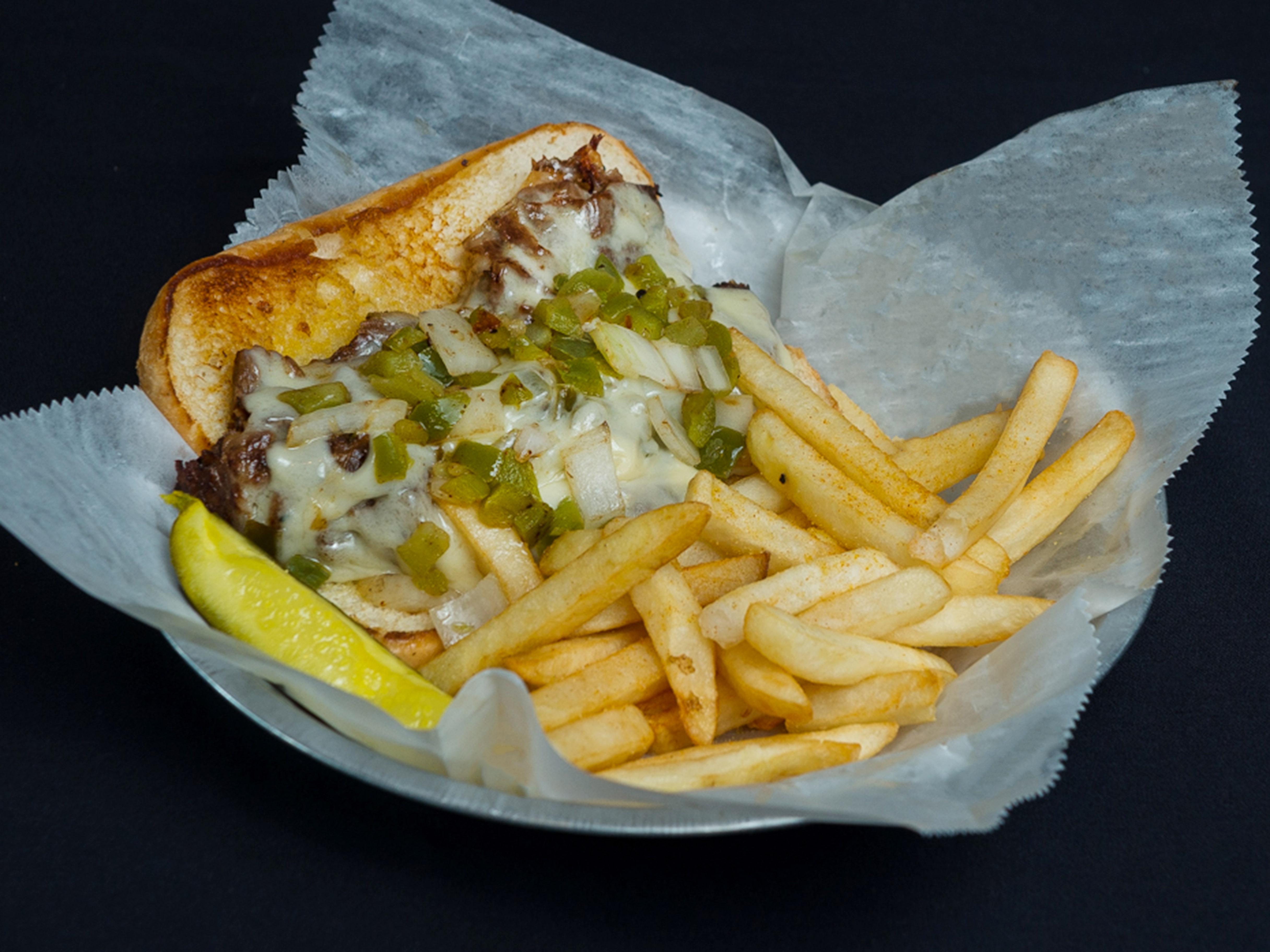 Photo credit: grubhub