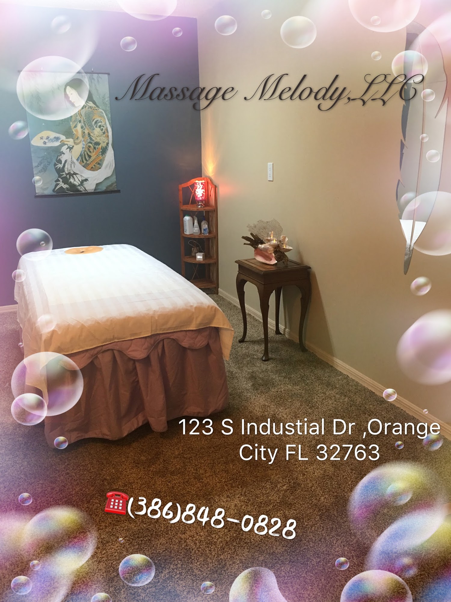 Massage Melody & Cupping