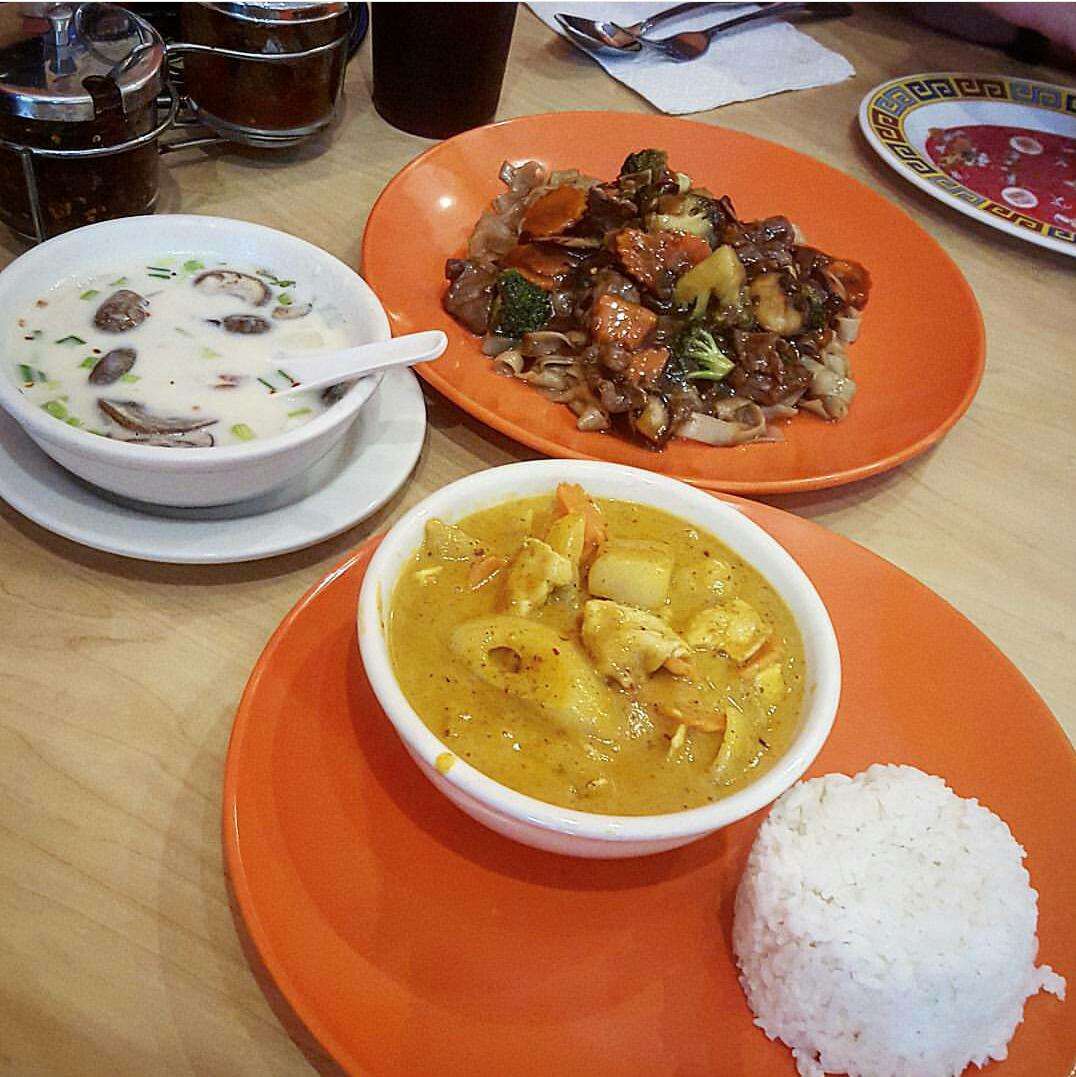 Photo credit: zomato