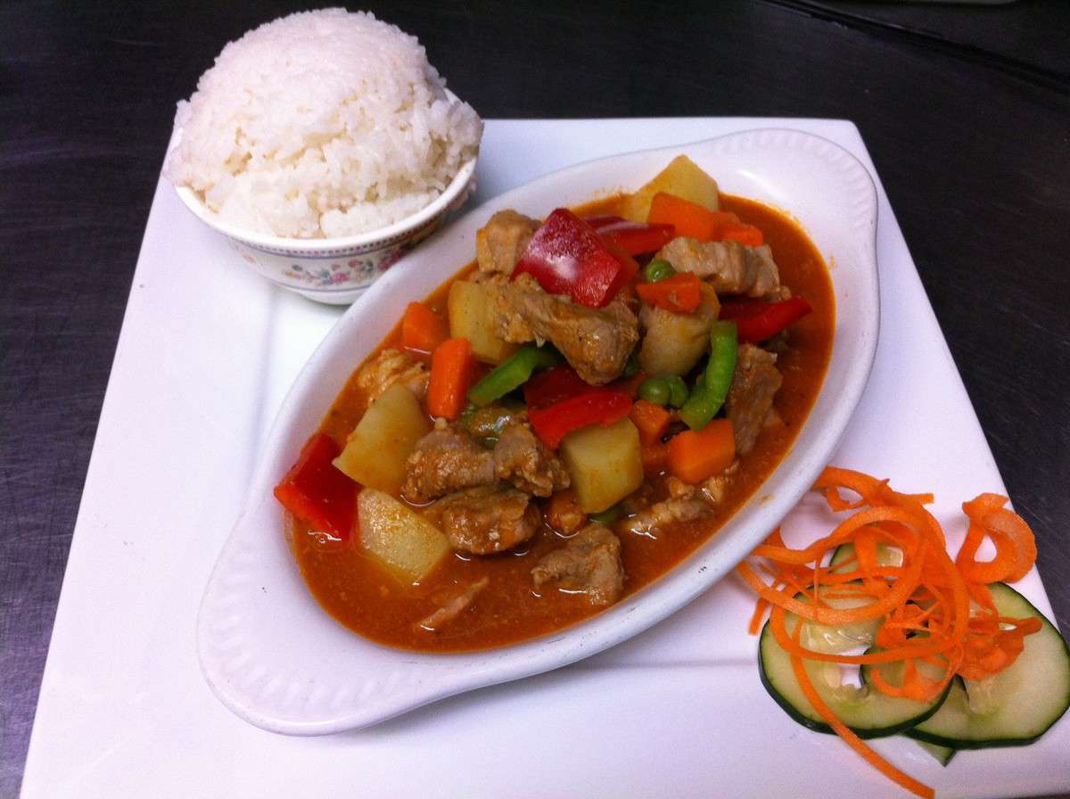 Photo credit: zomato