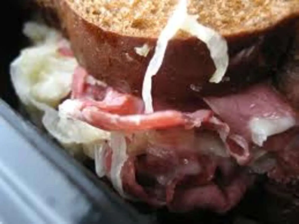 Photo credit: zomato