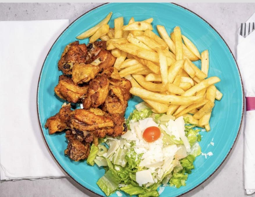 Photo credit: grubhub