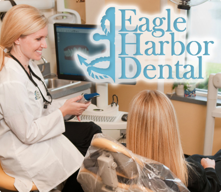 Eagle Harbor Dental