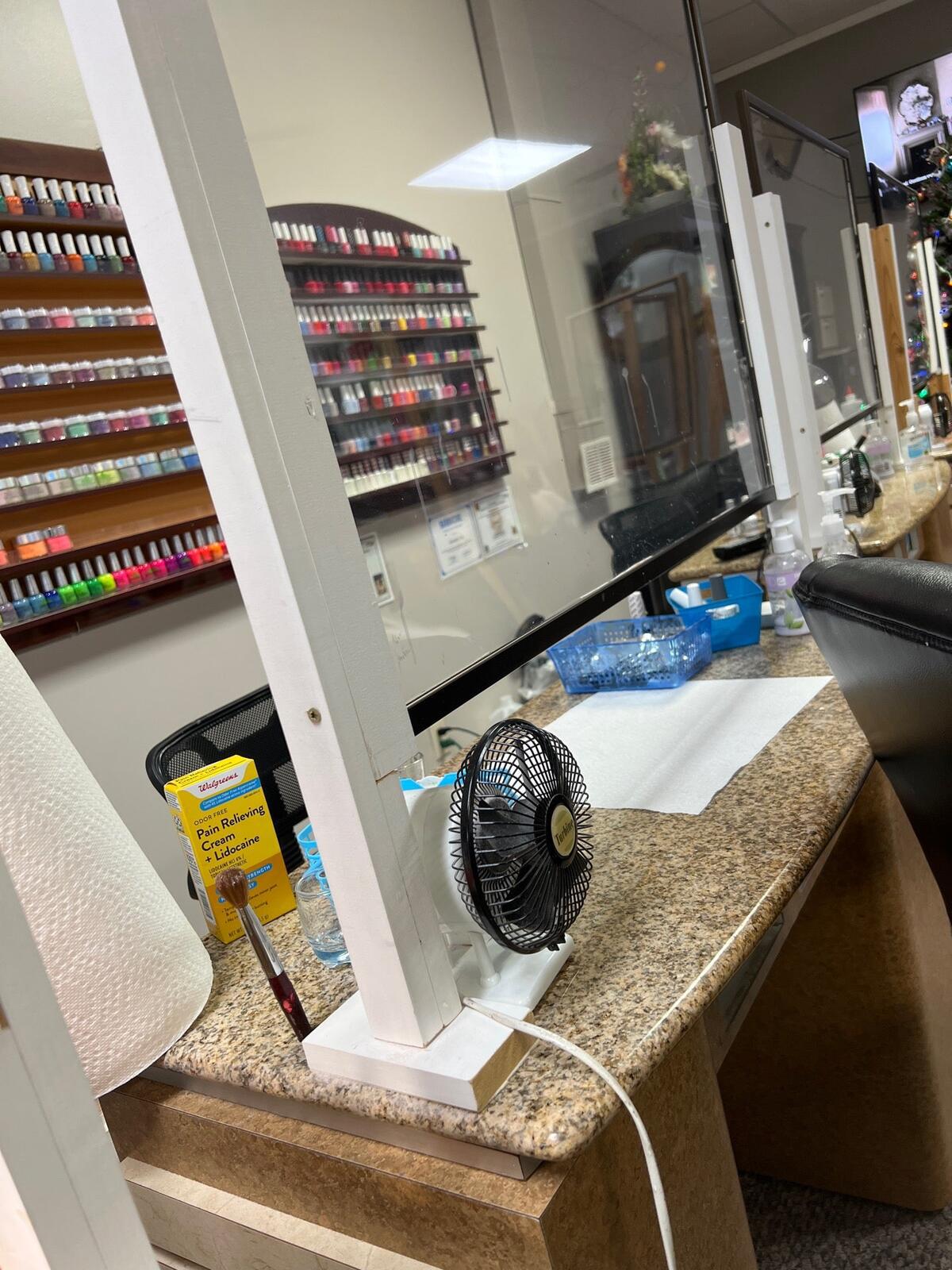 Photo credit: nextdoor