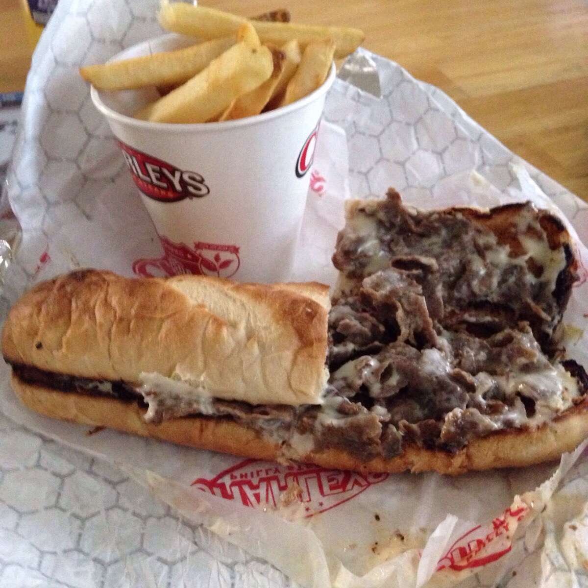 Photo credit: zomato