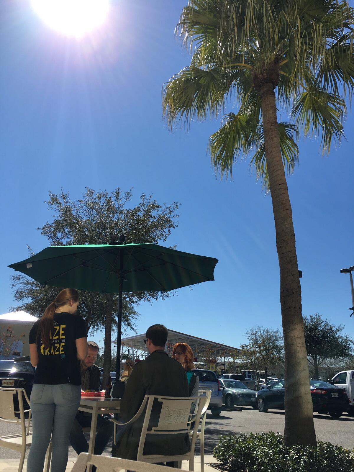 Photo credit: nextdoor