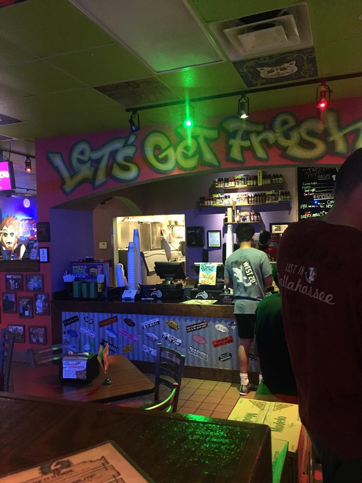 Photo credit: nextdoor