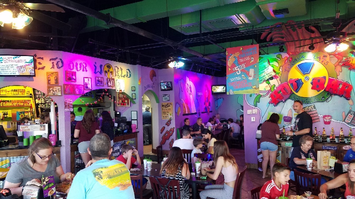 Photo credit: tripadvisor