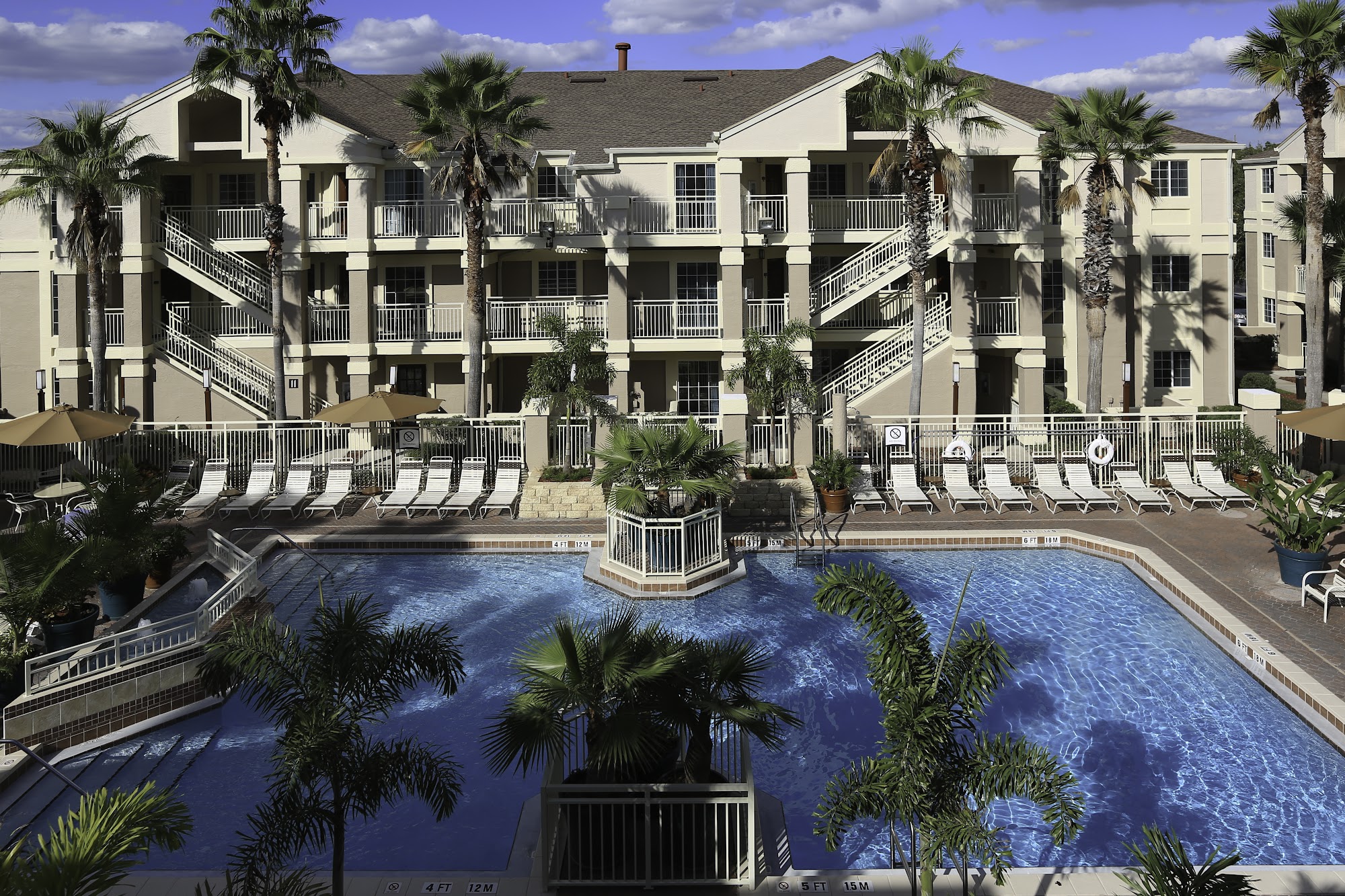 Sonesta ES Suites Orlando Lake Buena Vista