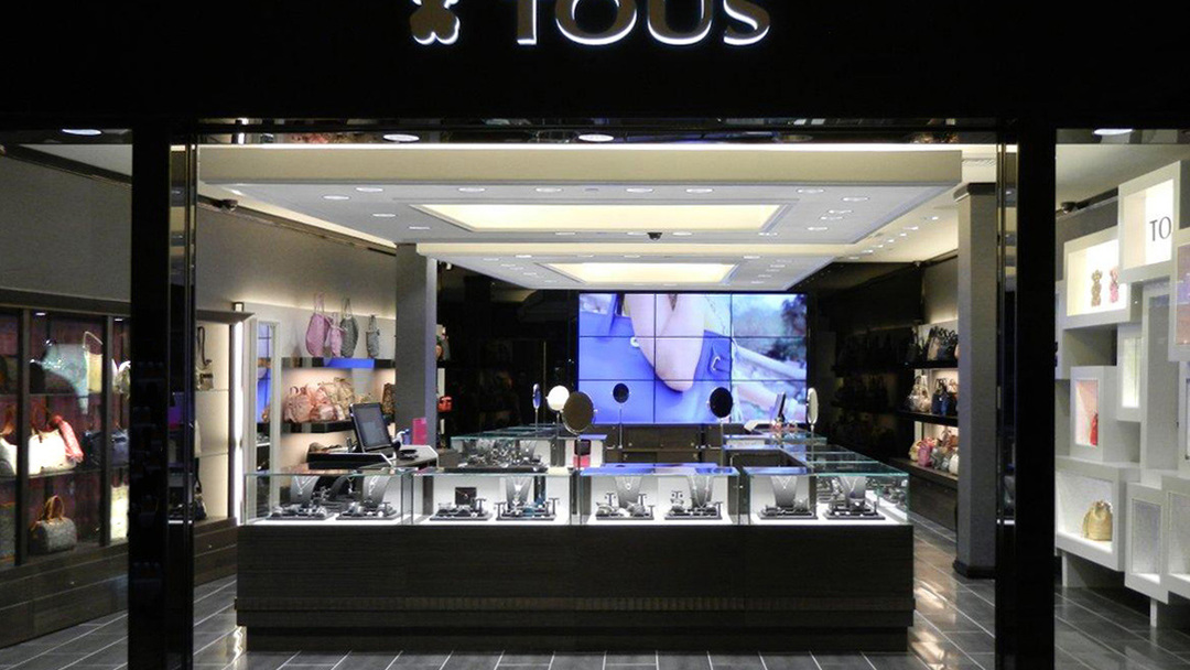 Tous Jewelry