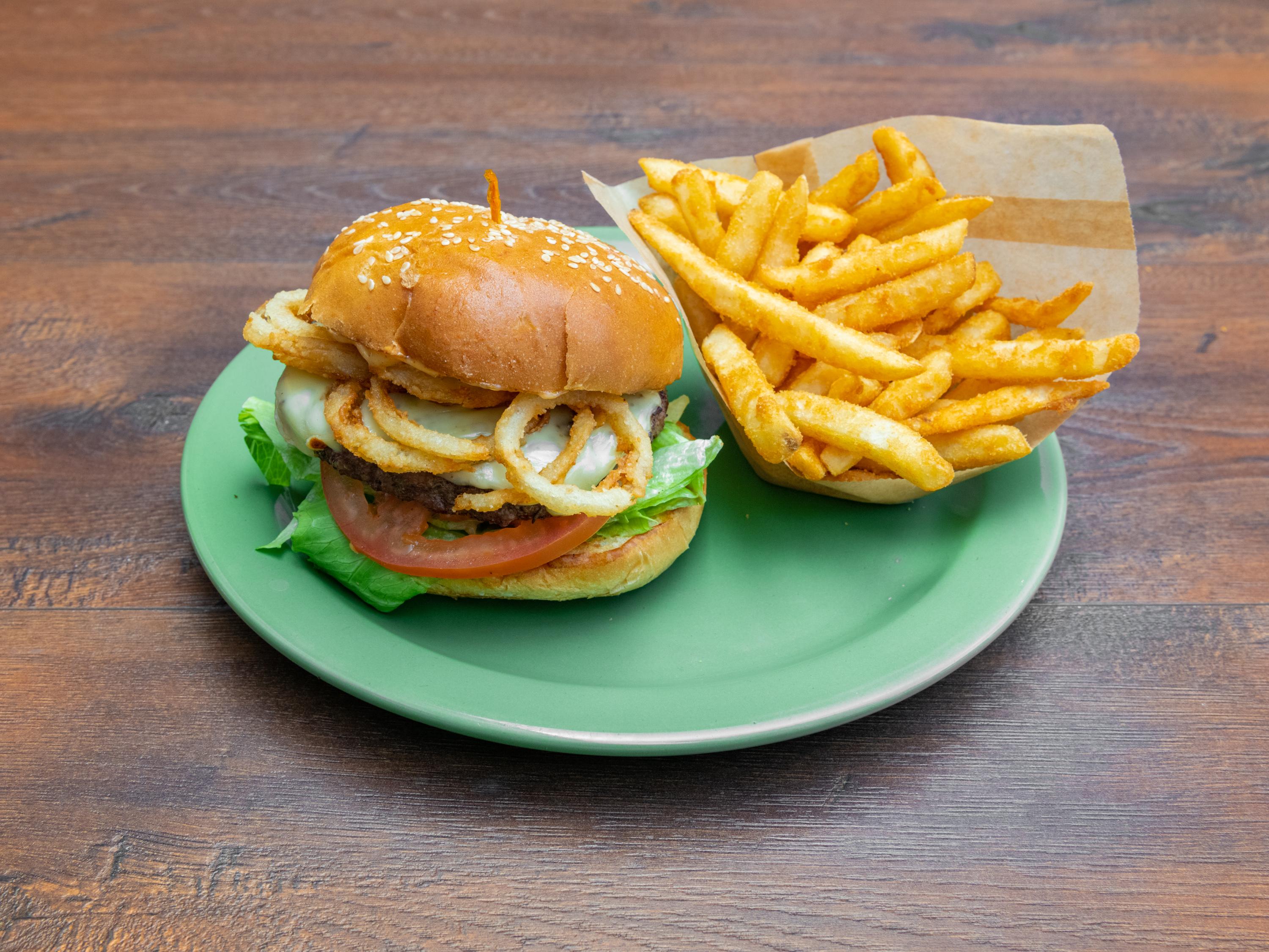 Photo credit: grubhub