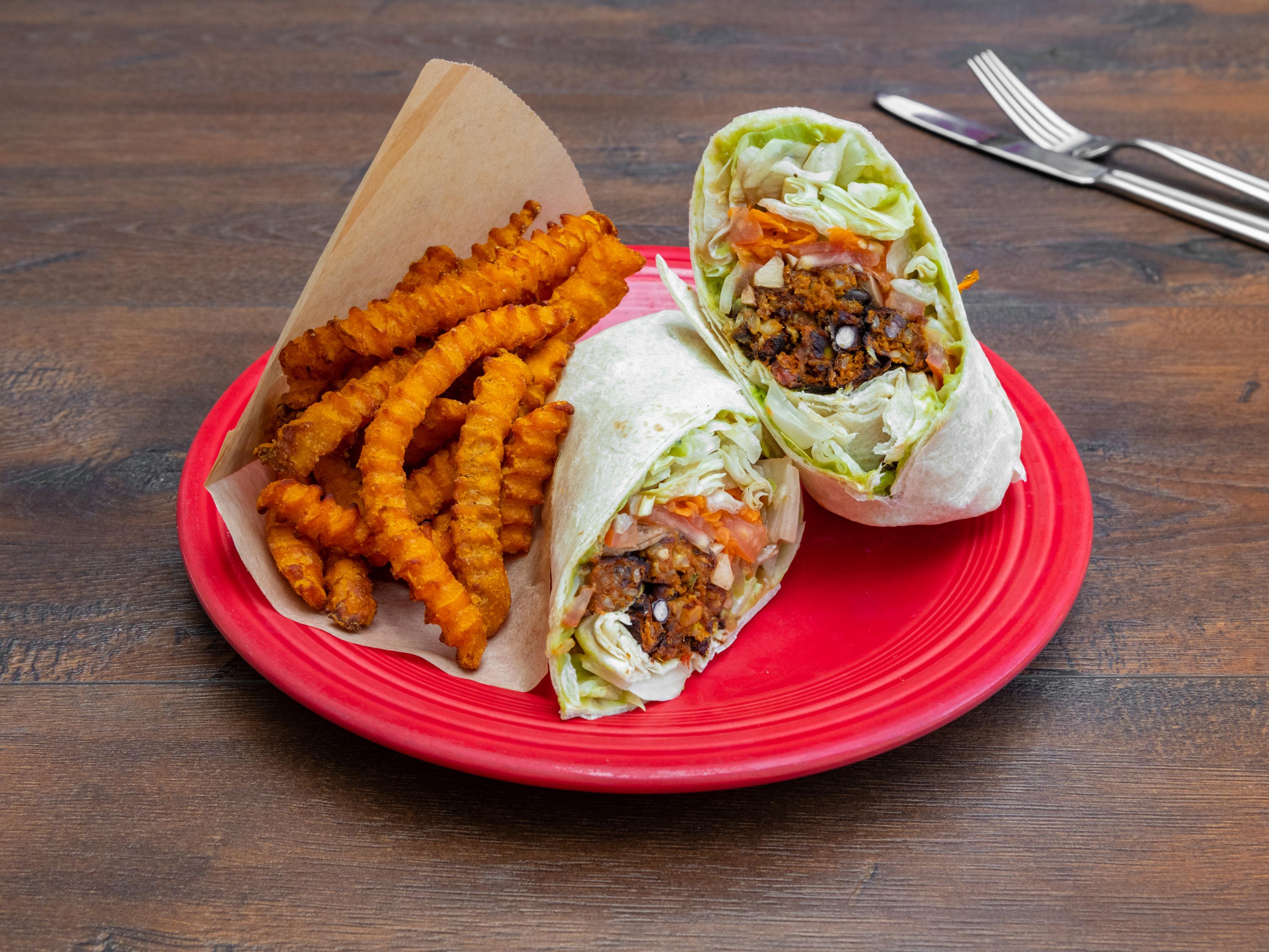 Photo credit: grubhub