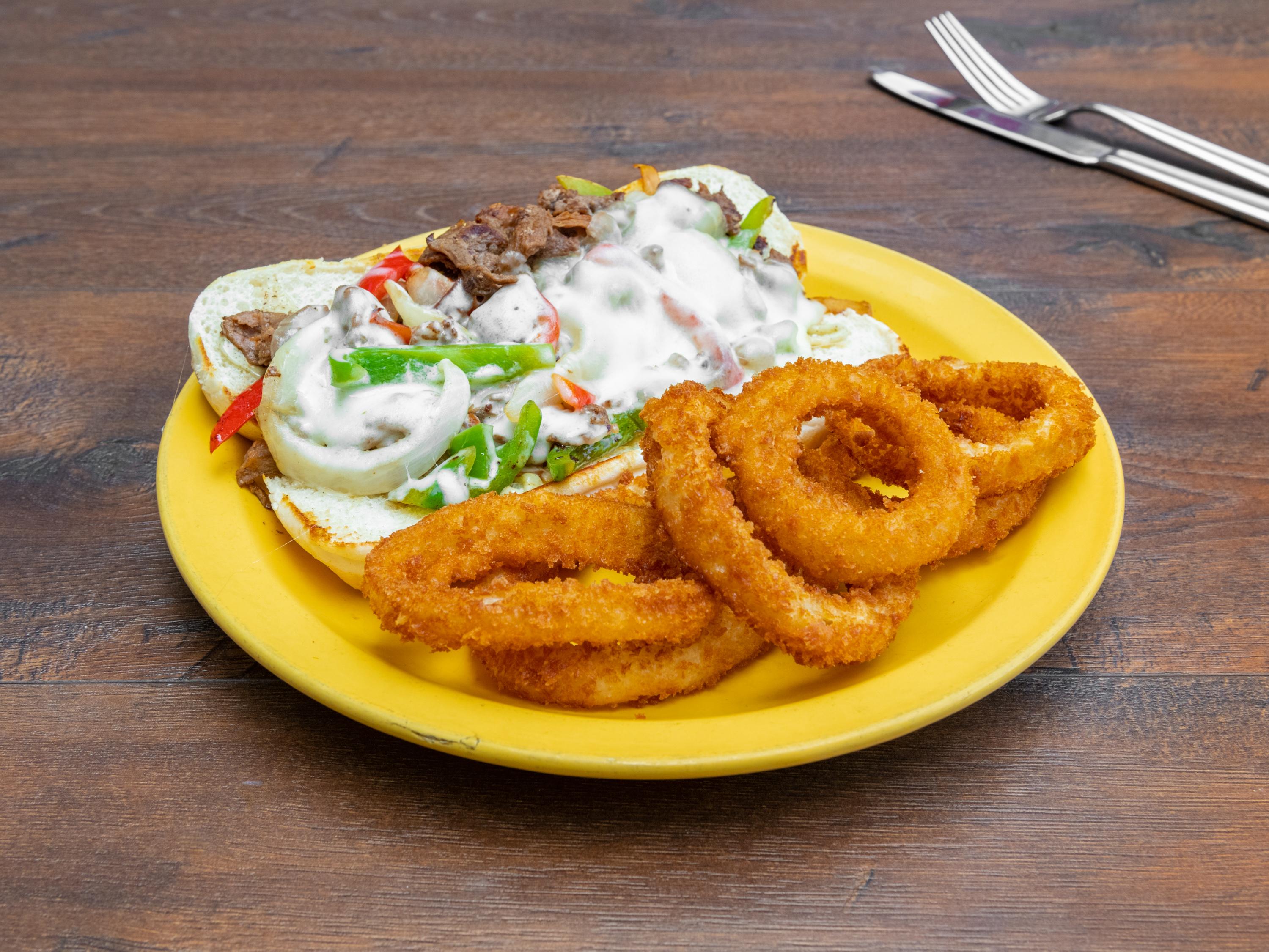 Photo credit: grubhub