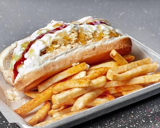 Photo credit: ubereats