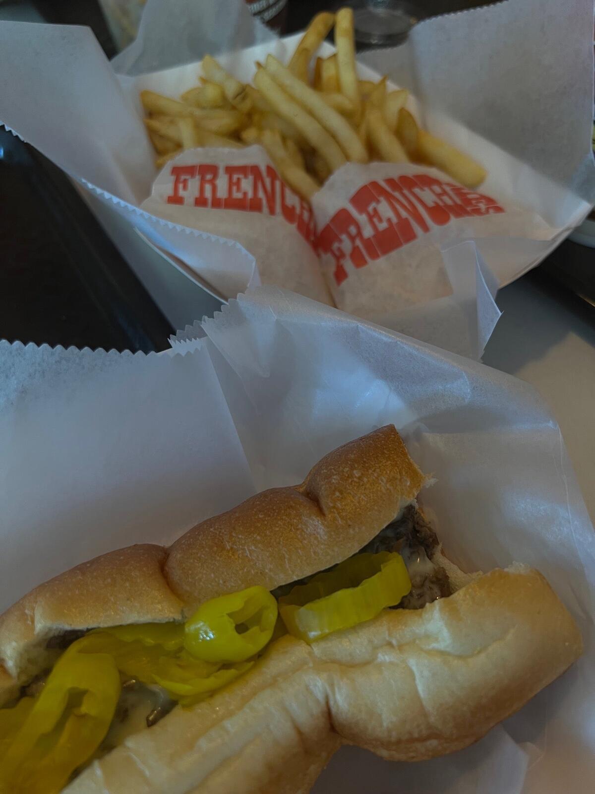 Photo credit: nextdoor