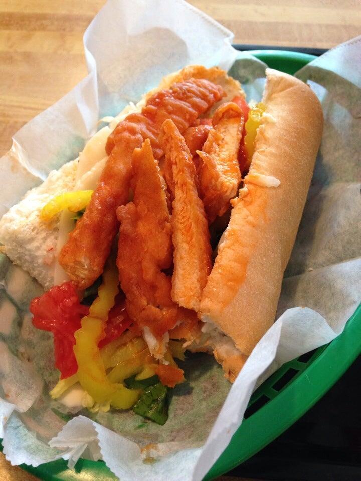 Photo credit: nextdoor