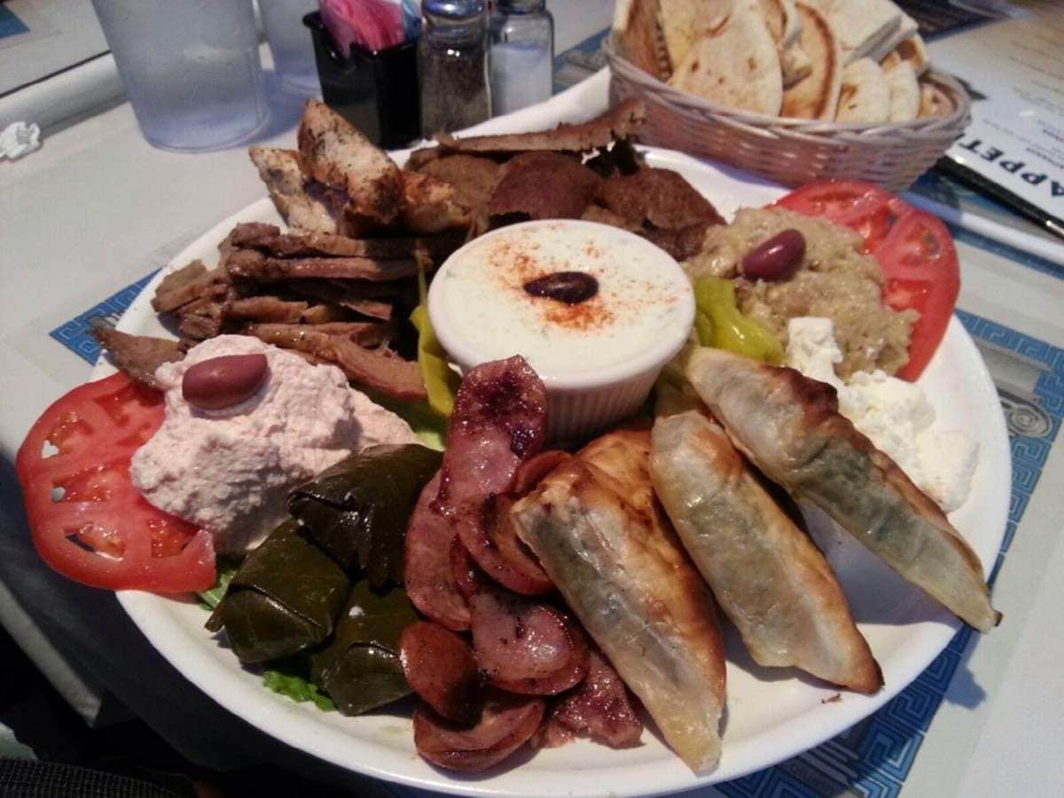 Photo credit: zomato