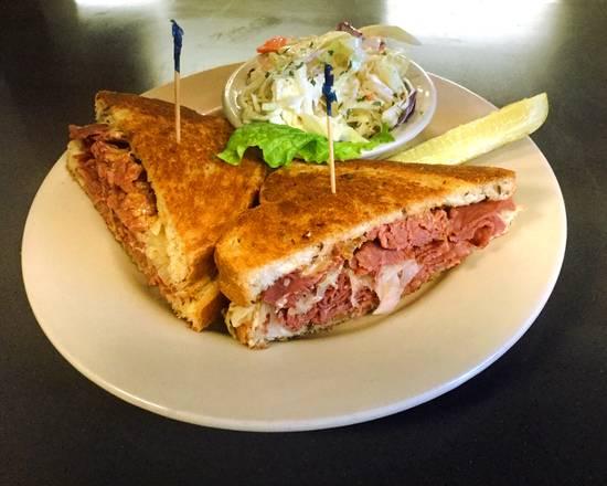 Photo credit: ubereats