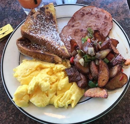 Photo credit: ubereats