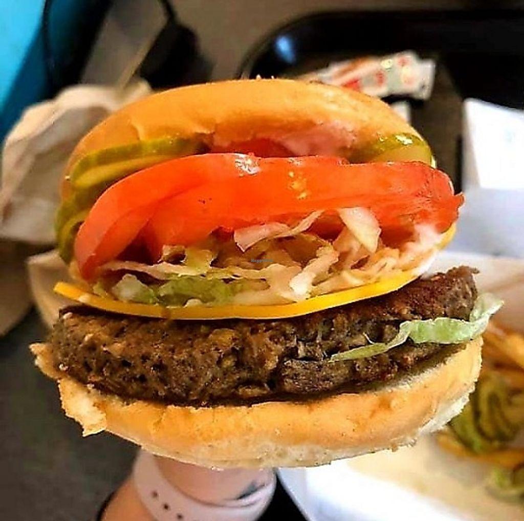 Photo credit: happycow