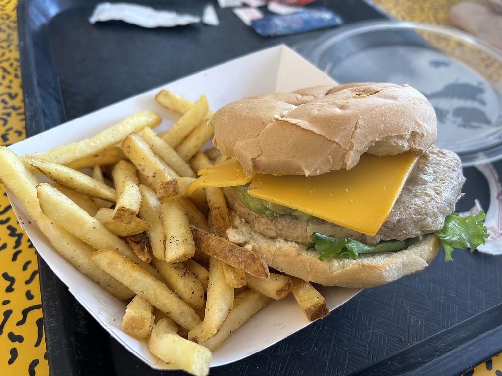 Photo credit: happycow