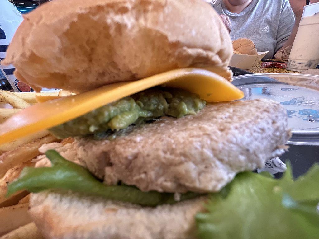 Photo credit: happycow