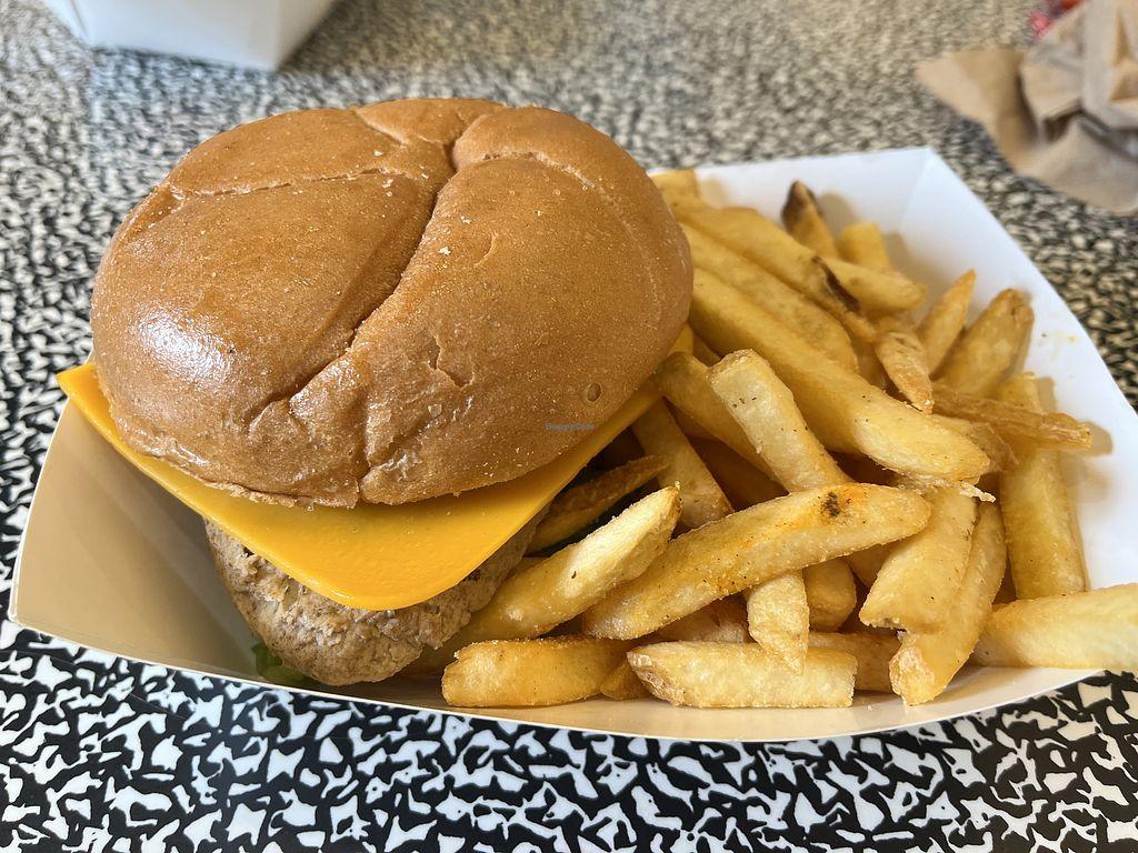 Photo credit: happycow