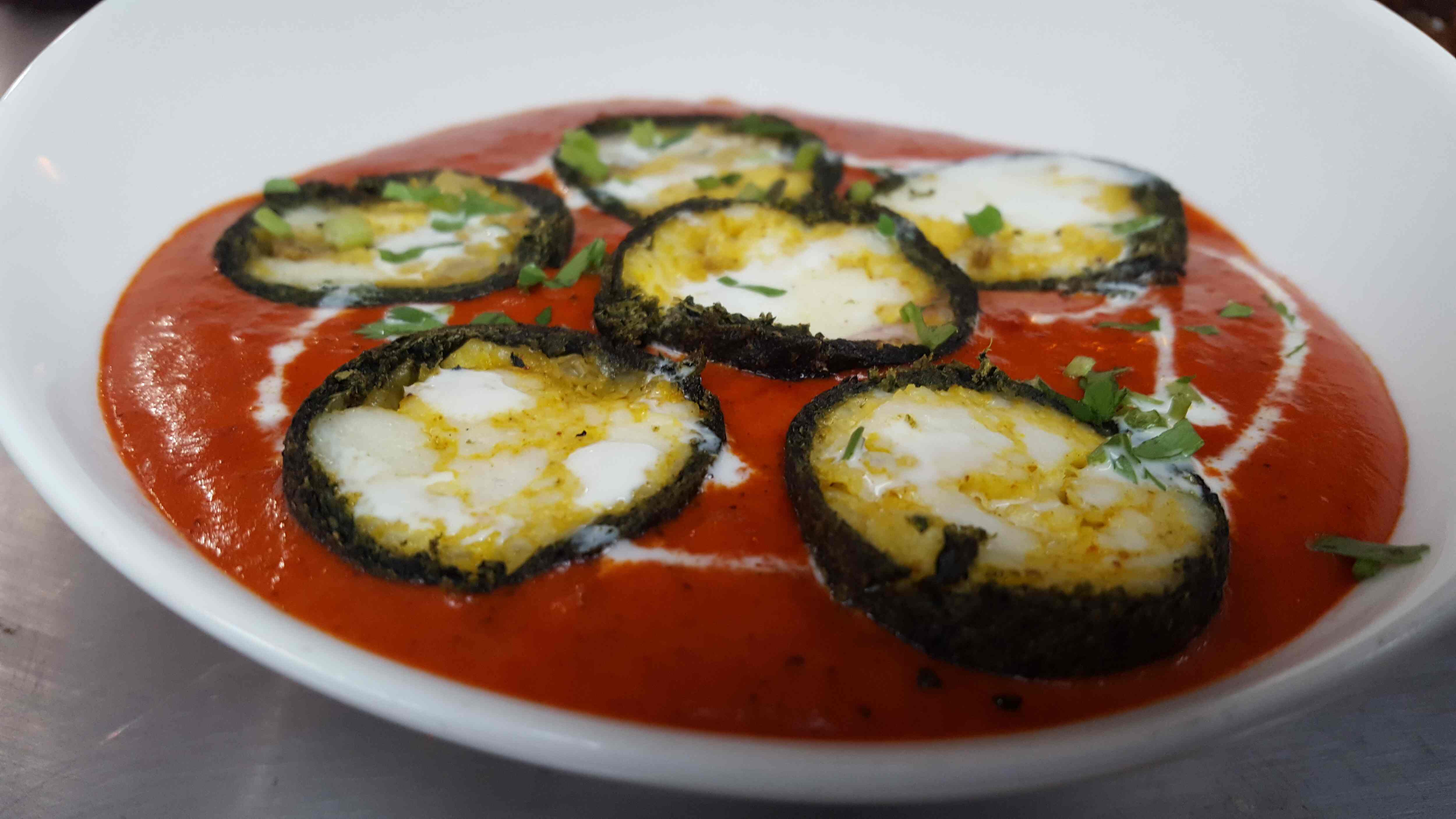 Photo credit: zomato