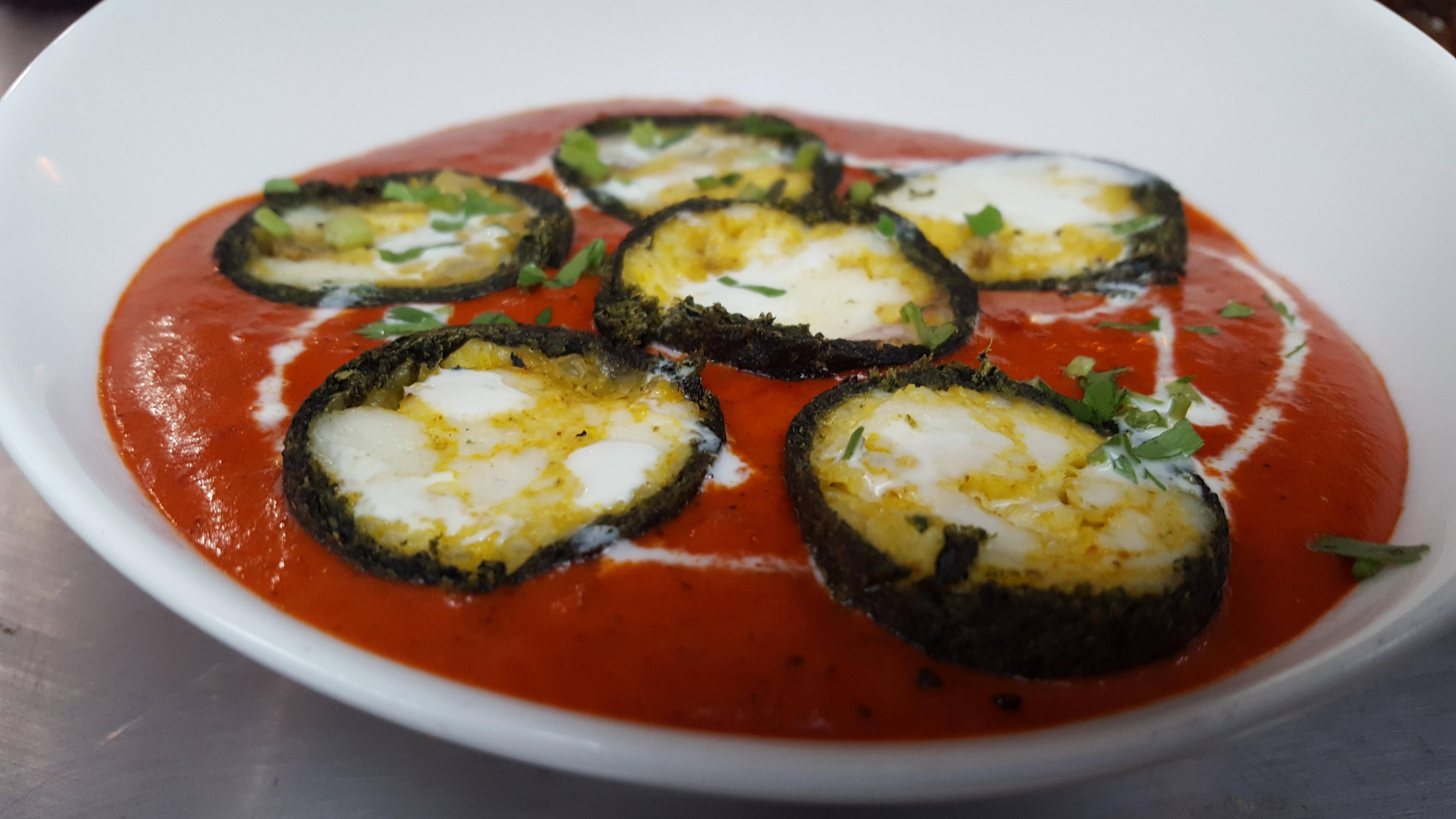 Photo credit: zomato