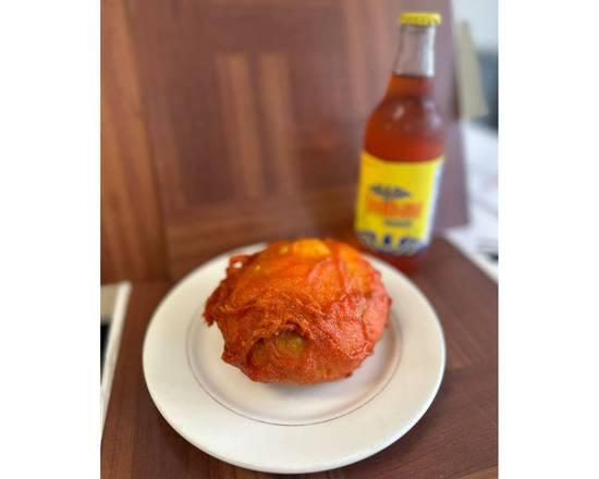 Photo credit: ubereats