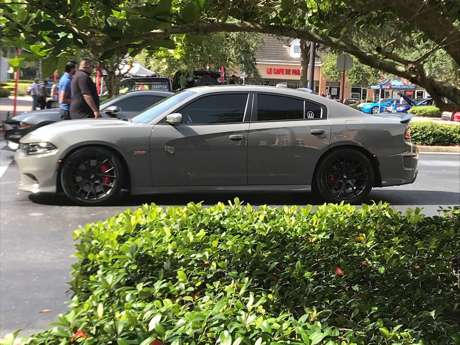 Photo credit: nextdoor