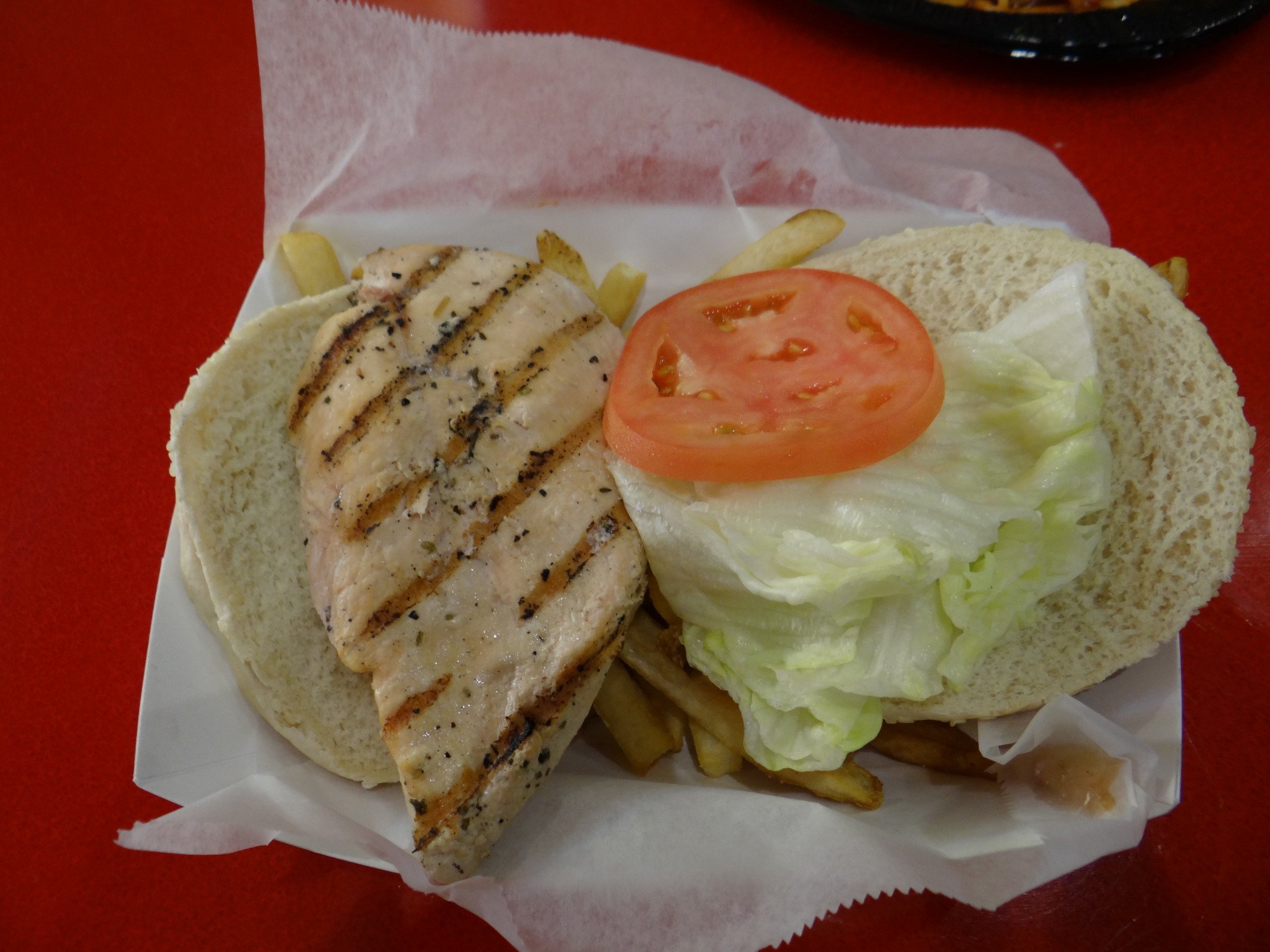 Photo credit: tripadvisor