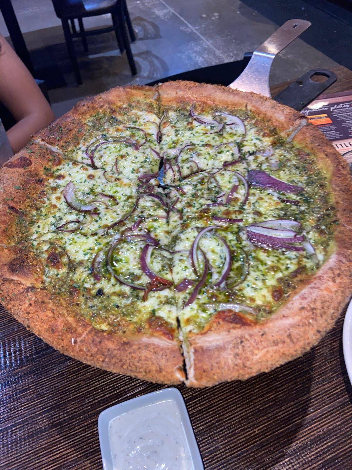 Photo credit: nextdoor