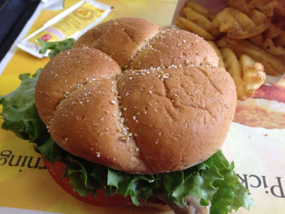 Photo credit: zomato