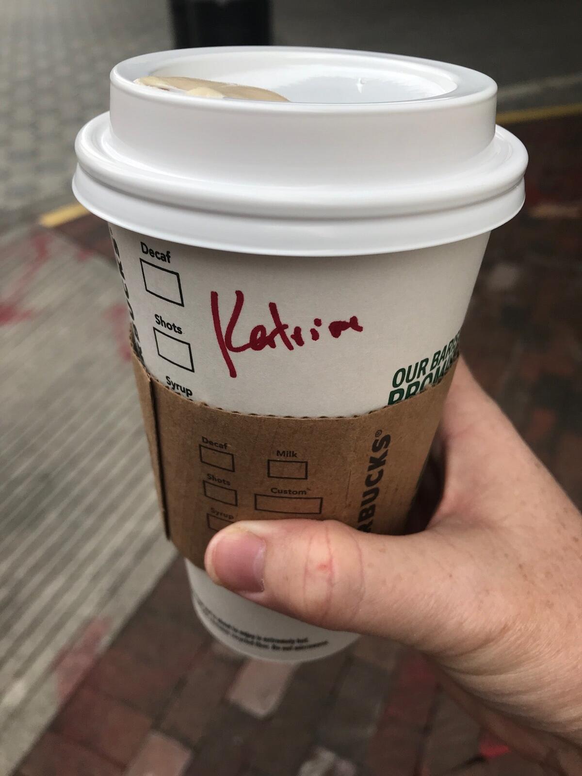 Photo credit: nextdoor