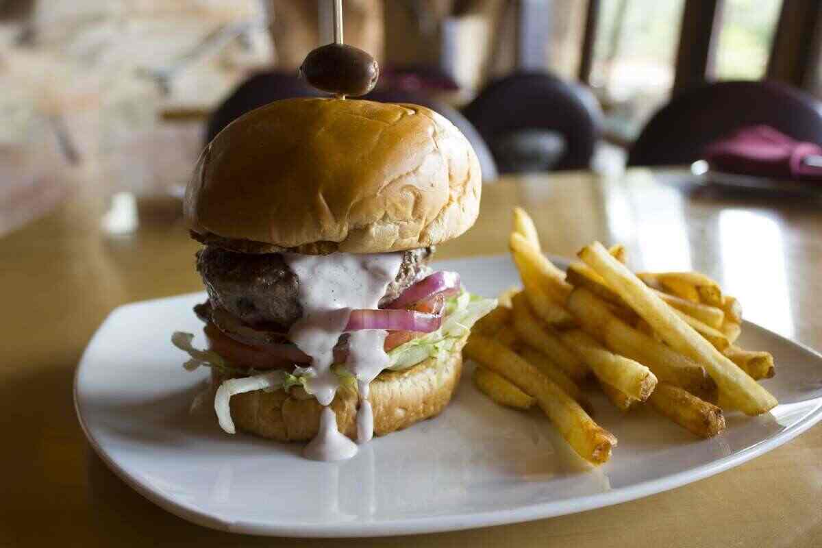 Photo credit: zomato
