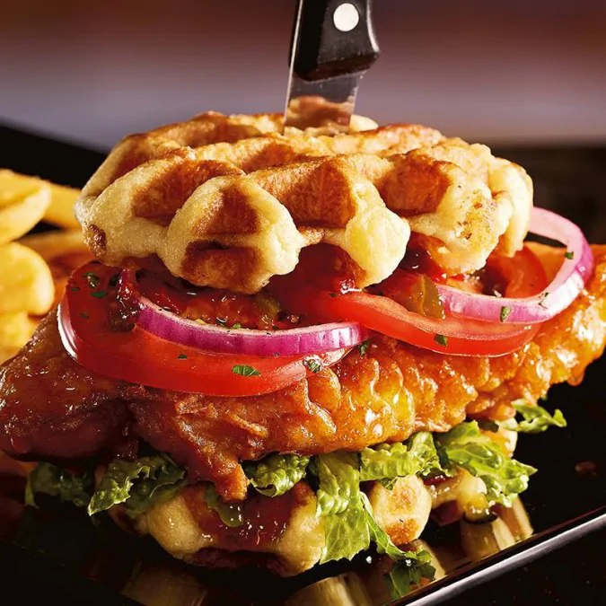 Photo credit: zomato
