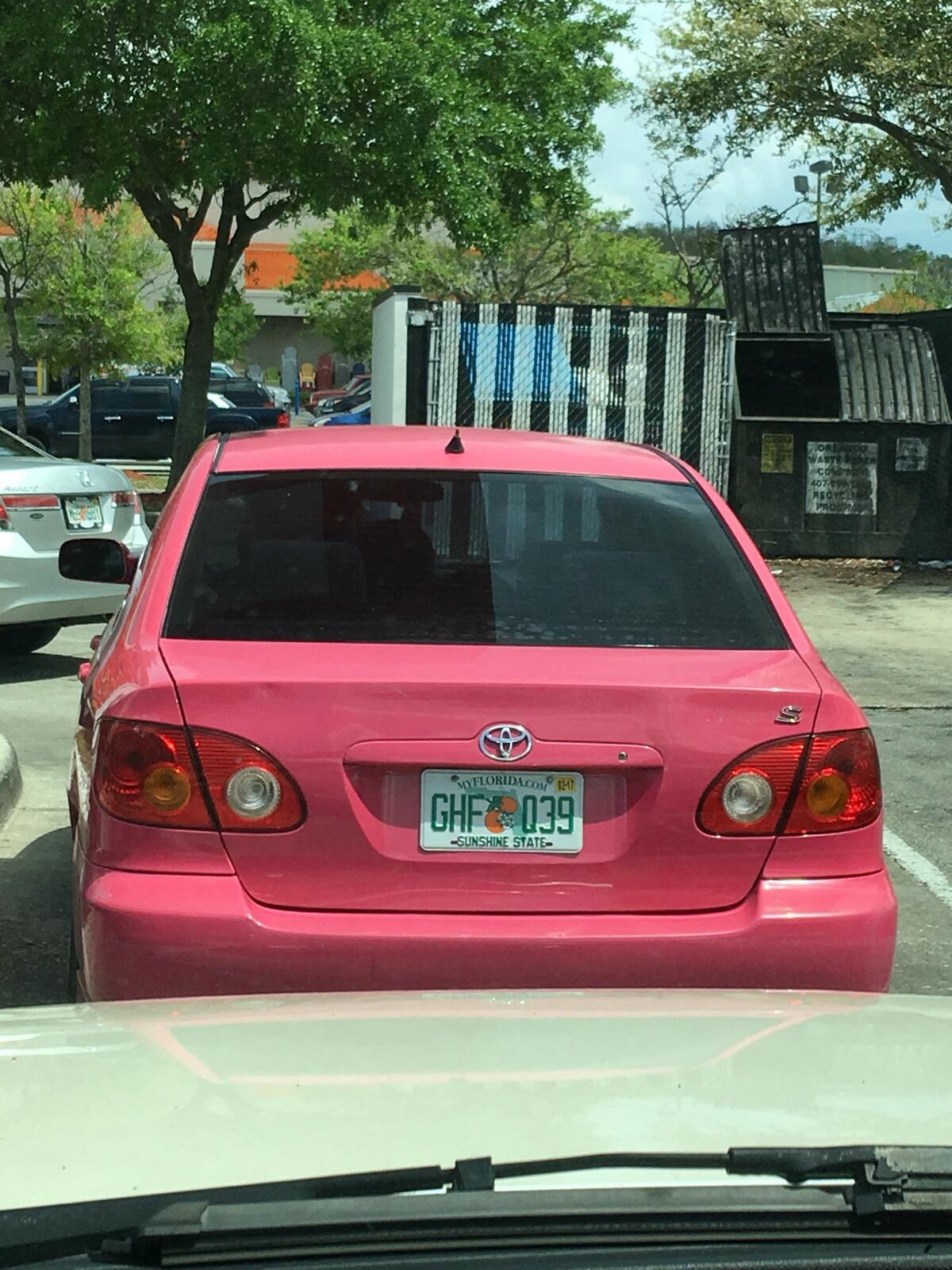 Photo credit: nextdoor