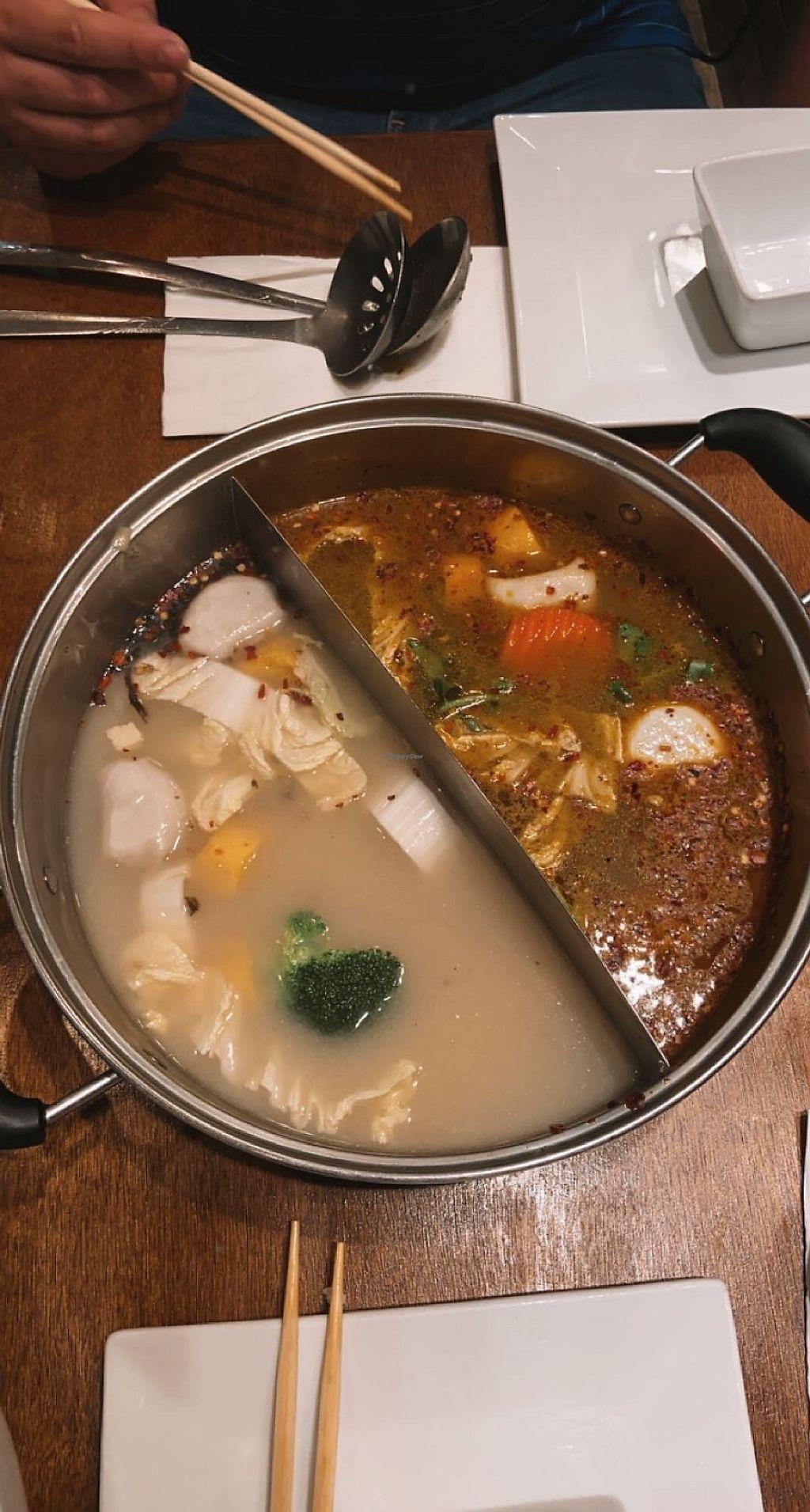 Photo credit: happycow