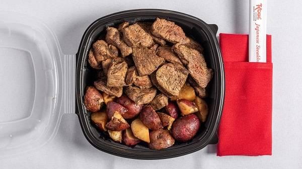 Photo credit: ubereats