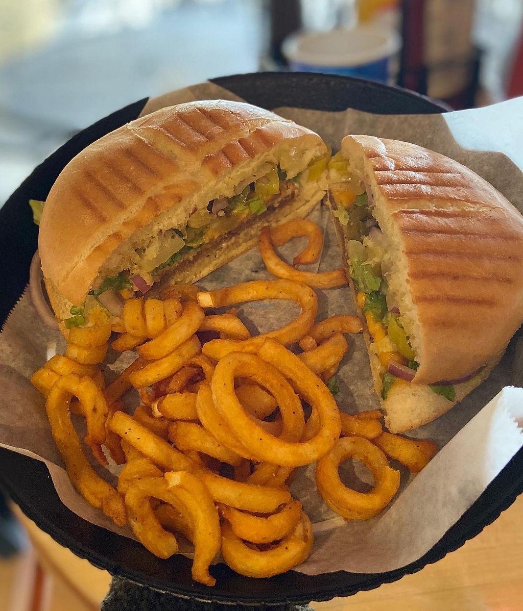 Photo credit: happycow