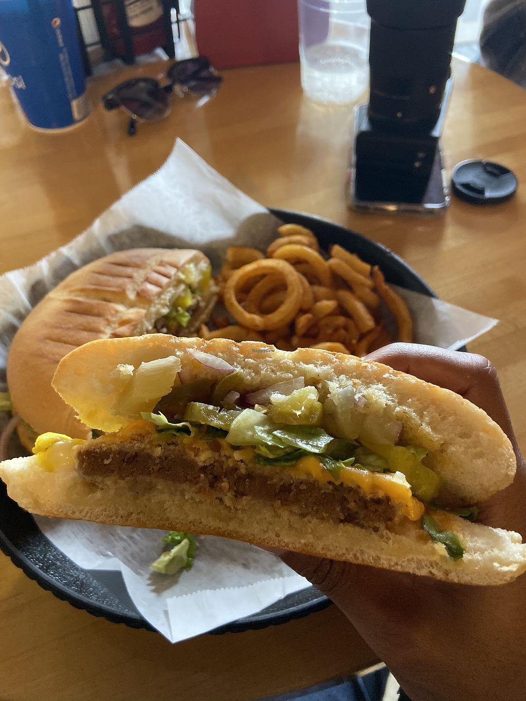 Photo credit: happycow