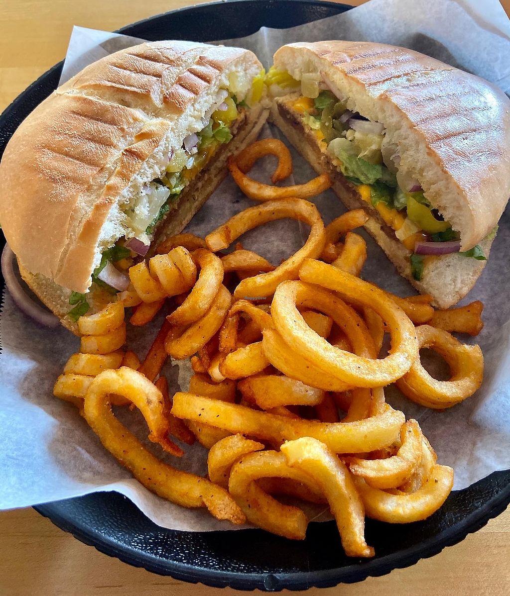 Photo credit: happycow