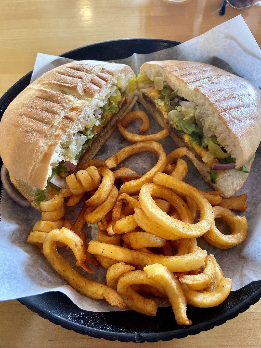 Photo credit: happycow