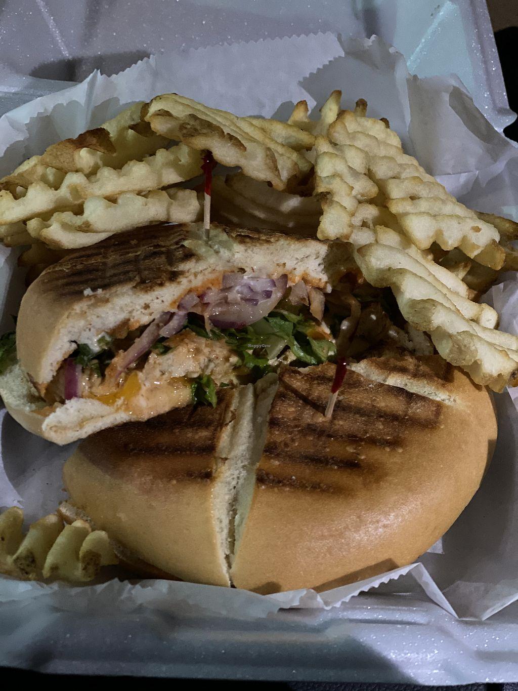 Photo credit: happycow