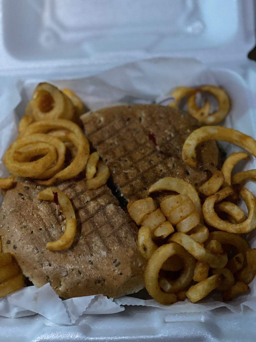 Photo credit: happycow